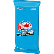 Windex? Electronics Wipes