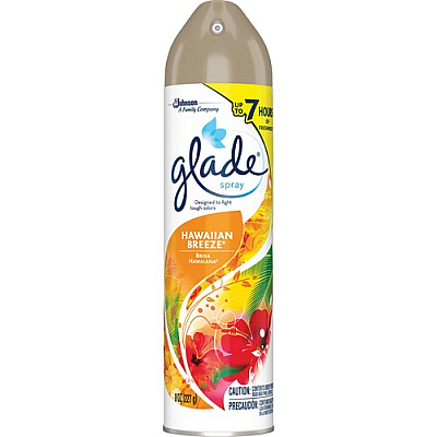 Glade Room Spray (649030)