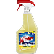 Windex&reg; Multisurface Disinfectant Spray