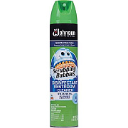 Scrubbing Bubbles&reg; Restroom Cleaner