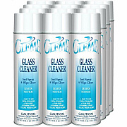 Claire Gleme Glass Cleaner (CL050)