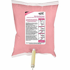 Health Guard Pink Lotion Skin Cleaner Refill (5665)