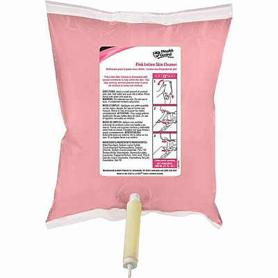 Health Guard Pink Lotion Skin Cleaner Refill (5665)