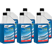 Genuine Joe Ammoniated Glass Cleaner (GJO99670CT)