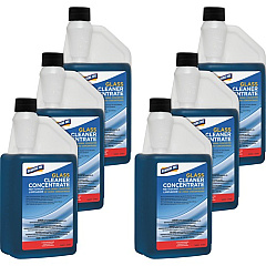 Genuine Joe Non-Ammoniated Glass Cleaner (GJO99680CT)