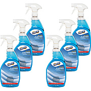 Genuine Joe Non-Ammoniated Glass Cleaner (99681CT)