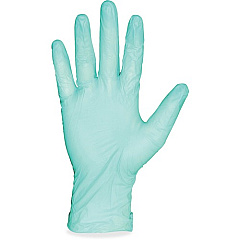 ProGuard Aloe Coated Vinyl General Purpose Gloves (8612SCT)