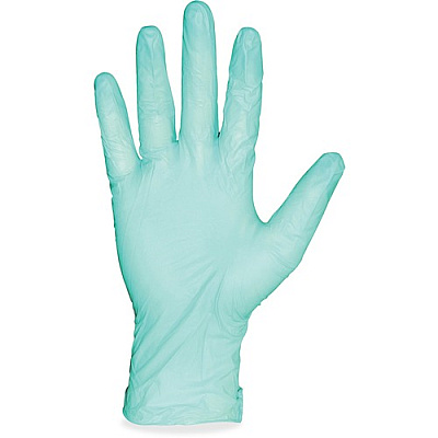 ProGuard Aloe Coated Vinyl General Purpose Gloves (8612SCT)