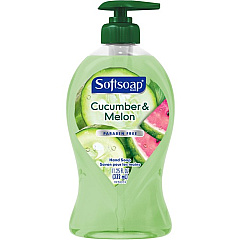 Softsoap Cucumber/Melon Hand Soap