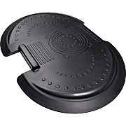 Floortex AFS-TEX System 5000 Anti-fatigue Mat (FCA52535BK)