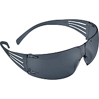 3M SecureFit Protective Eyewear (SF202AF)