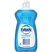 Dawn Non-concentrated Dish Liquid