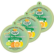 Citrus Magic Solid Air Freshener (616472149)
