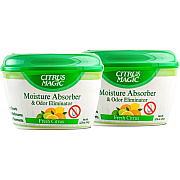 Citrus Magic Triple Action Air Freshener (618372831)