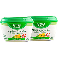 Citrus Magic Triple Action Air Freshener (618372831)