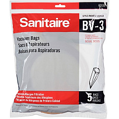 BISSELL Replacement SC530 Series Vacuum Bags (6213510)
