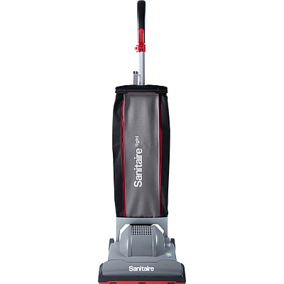BISSELL 6.6 Quart Lightweight Upright Vacuum