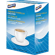 Genuine Joe Liquid Coffee Creamer Singles (GJO98222)