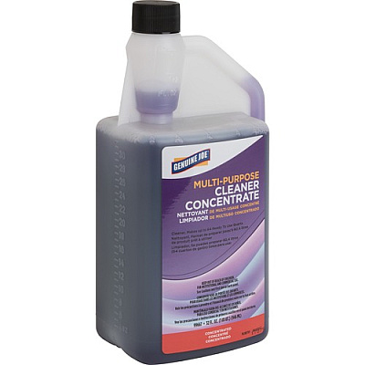 Genuine Joe Lavender Concentrated Multipurpose Cleaner (GJO99667)