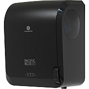 Pacific Blue Ultra Mechanical High-Capacity Paper Towel Dispenser (59589)