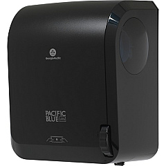 Pacific Blue Ultra Mechanical High-Capacity Paper Towel Dispenser (59589)