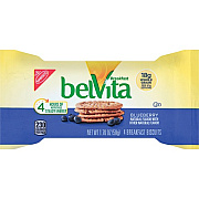 BelVita Breakfast Biscuits (02908)
