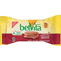 BelVita Breakfast Biscuits (03273)
