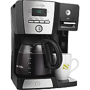 Mr. Coffee 12-cup Programmable Coffeemaker