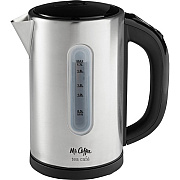 Rubbermaid Electric Kettle (BVMCEKVT100)