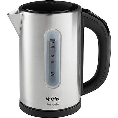 Rubbermaid Electric Kettle (BVMCEKVT100)
