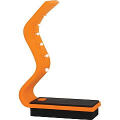 Baumgartens Silicone LED Flashlight (42640)
