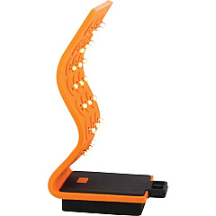 Baumgartens Silicone LED Flashlight (42660)