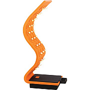 Baumgartens Silicone LED Flashlight (42670)