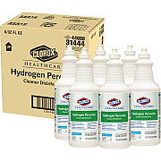 Clorox Healthcare Hydrogen Peroxide Cleaner (31444CT)