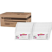 Dispatch Hospital Cleaner Disinfectant Towels with Bleach