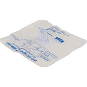 First Aid Only Disposable Barrier CPR Mask (92100)
