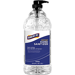 Genuine Joe Hand Sanitizer (GJO14452)
