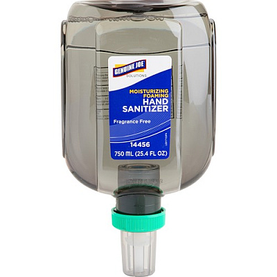 Genuine Joe Hand Sanitizer Foam Refill (GJO14456)