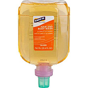 Genuine Joe Mild Hair/Body Wash (GJO14459)