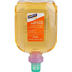 Genuine Joe Mild Hair/Body Wash (GJO14459)
