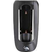 Genuine Joe OmniPod Hand Soap/Sanitizer Dispenser