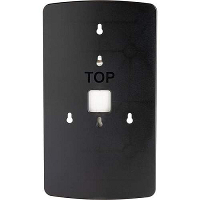 Genuine Joe OmniPod Dispenser Wallplate (GJO14463)