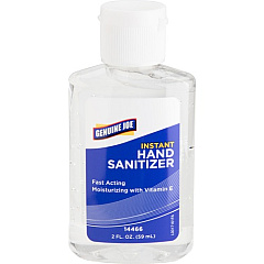 Genuine Joe Sanitizing Gel (GJO14466)