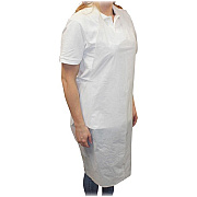 Impact Disposable Poly Apron (MDP46WS)