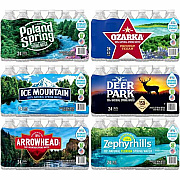 Primo Brands Premium Bottled Spring Water (101243PL)