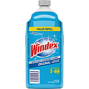 Windex® Glass & Multi-Surface Cleaner