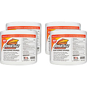 2XL Advantage Sanitizing Wipes (L36CT)