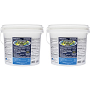 2XL Antibacterial Force Wipes Dispensing Bucket