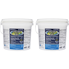 2XL Antibacterial Force Wipes Dispensing Bucket