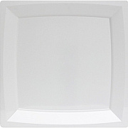 Comet Square 6" Small Dessert Plate
